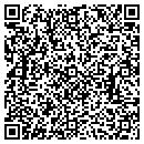 QR code with Trails Edge contacts