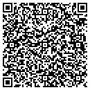 QR code with Us Pizza LLC contacts