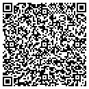 QR code with T & S Sporting Goods contacts