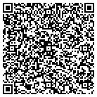 QR code with A M Y Pizza Plus & Buffet contacts