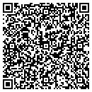 QR code with Angilo's Pizza contacts