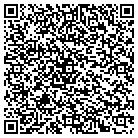QR code with Accellence Motor Cars LLC contacts