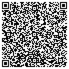 QR code with Anthonys New York Pizzeria contacts
