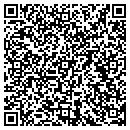 QR code with L & M Grocery contacts