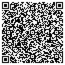 QR code with Arni S Inc contacts