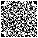 QR code with B C Auto Sales contacts