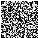 QR code with Zina-Pr Com contacts