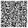 QR code with The Bay Lounge contacts