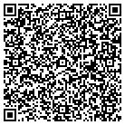 QR code with Treasure Bayou Hotel & Suites contacts