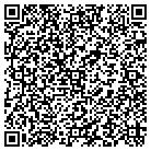 QR code with Adams Chrysler Dodge Jeep Ram contacts