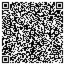 QR code with Upscale Lounge contacts