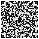 QR code with Uptown Lounge contacts