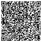 QR code with Yasmin Threading Lounge contacts