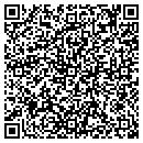 QR code with D&M Co & Assoc contacts