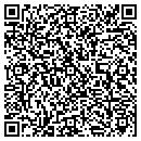 QR code with A2z Auto Sale contacts