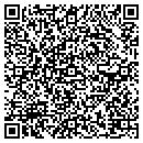 QR code with The Trading Post contacts