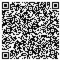 QR code with Hookah Lounge contacts