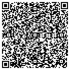 QR code with Adonai Auto & Truck Sales contacts