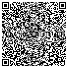 QR code with Gally Public Affairs Inc contacts