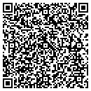QR code with 3 G Auto Sales contacts