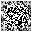 QR code with E-Giftcards contacts