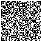 QR code with Big Moose Inn Cabins & Cmpgrnd contacts