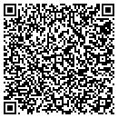 QR code with Merc Bar contacts