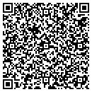 QR code with E K B Ii contacts
