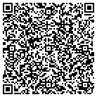QR code with A And K Auto Sales Inc contacts