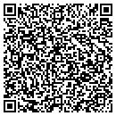 QR code with Harris Weinberg & Associates contacts