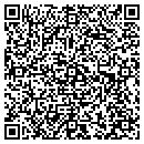 QR code with Harvey I Leifert contacts