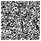 QR code with American Society-Microbiology contacts