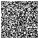 QR code with A & B Auto Sales contacts