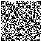 QR code with Hruska Grocery Store contacts