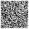 QR code with L A Annapolis contacts
