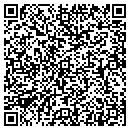 QR code with J Net Sales contacts
