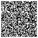 QR code with J Nine Enterprising contacts