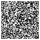 QR code with Touchdowns Restaurant & Bar contacts