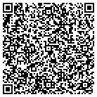 QR code with Ace Auto Sales Flowood contacts