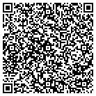 QR code with Maggie Simpson Consulting contacts