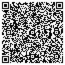 QR code with Tate & Assoc contacts