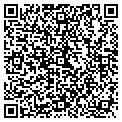 QR code with FLOWER BEES contacts