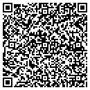 QR code with Moira J Saucer contacts