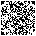 QR code with Mcmahon Imports contacts
