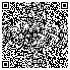 QR code with Gajanand Enterprises Inc contacts