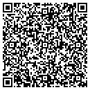 QR code with Arrow Lounge & Gallery contacts