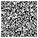 QR code with Art Lounge contacts
