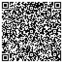 QR code with C A Ps Pizzeria contacts