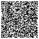 QR code with Aztec Hotel contacts