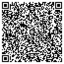 QR code with Larson Dodd contacts